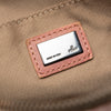 Secondhand Fendi Zucchino Canvas Pochette