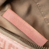 Secondhand Fendi Zucchino Canvas Pochette