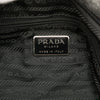 Prada Wool Crossbody Secondhand