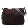 Prada Sports Line Tessuto Zip Top Crossbody Secondhand