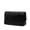 Chanel Medium Classic Lambskin Double Flap Secondhand
