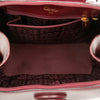 Cartier Leather Must De Cartier Backpack Secondhand