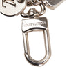Louis Vuitton Monogram and Taiga Neo LV Club Bag Charm and Key Holder Secondhand