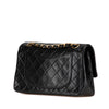 Chanel Small Classic Lambskin Double Flap Secondhand