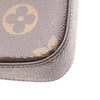 Louis Vuitton Monogram Pochette Felicie Secondhand