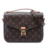 Louis Vuitton Monogram Pochette Metis Secondhand