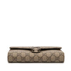 Gucci GG Supreme Dionysus Wallet on Chain Secondhand