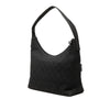 Gucci GG Denim Shoulder Bag Secondhand
