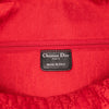 Dior Large Lambskin Cannage Lady Dior Secondhand