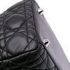 Dior Large Lambskin Cannage Lady Dior Secondhand