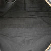 Chanel Medium Lambskin Chocolate Bar Shoulder Bag Secondhand