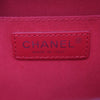 Chanel Mini Quilted Caviar CC Box Camera Bag Secondhand