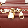 Louis Vuitton Monogram Golden Arrow Speedy 30 Secondhand