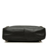 Secondhand Gucci Leather Abbey D Ring Tote