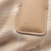 Chanel New Travel Line Nylon Tote Secondhand