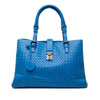 Bottega Veneta Medium Nappa Intrecciato Roma Tote Secondhand