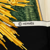 Hermès Sanssoucy Silk Scarf 90 Secondhand