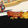 Hermès Sanssoucy Silk Scarf 90 Secondhand