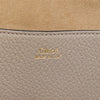 Chloé Small Grained Calfskin Drew Crossbody Secondhand