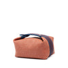 Hermès Small Wool Bride A Brac H Natte Case Secondhand