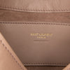 Saint Laurent Mini Calfskin Le 5 a 7 Shoulder Bag Secondhand