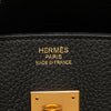 Hermès Togo Birkin Retourne 35 Secondhand