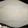Chanel Small CC Chocolate Bar Canvas Tote Secondhand