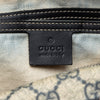 Gucci GG Supreme Double Pocket Crossbody Secondhand