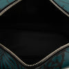 Saint Laurent Grain De Poudre Tropical Palm Pouch Secondhand