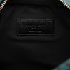 Saint Laurent Grain De Poudre Tropical Palm Pouch Secondhand