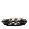 Burberry Supernova Check Coated Canvas Dryden Crossbody Secondhand