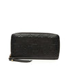 Louis Vuitton Monogram Empreinte Zippy Long Wallet Secondhand