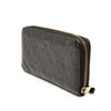 Louis Vuitton Monogram Empreinte Zippy Long Wallet Secondhand