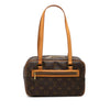Louis Vuitton Monogram Cite MM Secondhand