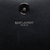 Saint Laurent Calfskin Cloud Star Applique Classic Monogram Kate Tassel Wallet on Chain Secondhand