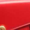 Bvlgari Leather Serpenti Forever Satchel Secondhand