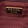 Prada Impuntu Tessuto Chain Crossbody Secondhand