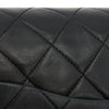 Chanel Medium Classic Lambskin Double Flap Secondhand