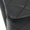 Chanel Medium Classic Lambskin Double Flap Secondhand