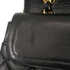 Chanel Medium Classic Lambskin Double Flap Secondhand