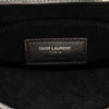 Saint Laurent Nano Metallic Crinkled Calfskin Supple Sac De Jour Satchel Secondhand