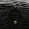Louis Vuitton Epi Sac Chasse Hunting Bag Secondhand