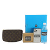 Secondhand Louis Vuitton Monogram Pochette Accessoires
