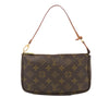 Secondhand Louis Vuitton Monogram Pochette Accessoires