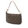 Secondhand Louis Vuitton Monogram Pochette Accessoires
