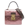 Louis Vuitton Monogram Vernis Spring Street Secondhand