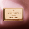 Louis Vuitton Monogram Vernis Spring Street Secondhand