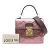 Louis Vuitton Monogram Vernis Spring Street Secondhand