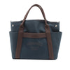 Hermès Toile Sac de Pansage Grooming Bag Secondhand