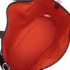 Hermès Toile Sac de Pansage Grooming Bag Secondhand